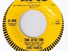 ERMA FRANKLIN - Time After Time / Don't Wait Too Long (45)