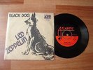 Led Zeppelin - Black Dog 7