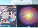 EDGAR BROUGHTON BAND LP OORA. UK HARVEST 1973 SHVL 810 PROG PROGRESSIVE