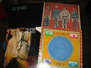 TALKING HEADS Fear Music,Songs Buildings Food,Stop Making Sense,Speaking Tongues