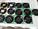 Collection of 13 Beatles 7
