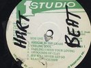 Various ?– Reggae In The Grass JA LP ?STUDIO ONE ROCKSTEADY SKA VG+
