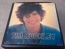 TIM BUCKLEY vinyl GOODBYE AND HELLO original MONO gold labels VG+