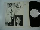 DAVID BOWIE - THE RARE SINGLES VOL.1 (RARE LP)