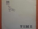 TIME-TIME RARE YUGO PROG LP  POP ASANOVIC RE 1980 EX/EX+