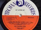 THE CHOSEN FEW - HIT AFTER HIT...TROJAN 