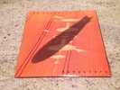 led zeppelin remasters 3 lp vinyl 7567-80415 Rare And collectable 1990