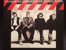 U2 How To Dismantle An Atomic Bomb LP (Mint)