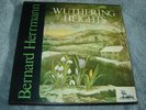 Unicorn UNB 400 UK 4LP Box Set NM Bernard Herrmann - Wuthering Heights rare