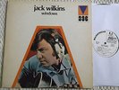 JACK WILKINS Windows LP Mainstream og rare jazz A Tribe Called Quest sample