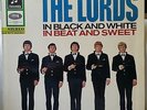 LP THE LORDS In Black and White 1965 ROCK MINT 1st PRESS SMC 83859