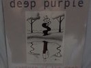 Deep Purple Rapture Of The Deep 2LP 2005 EAGLE RECORDS USA  Vinyl   LP
