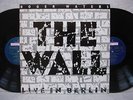 PINK FLOYD LIVE IN BERLIN THE WALL ROGER WATERS 1990 2LP PICTURE W/IN Promo