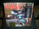 N.W.A. **N.W.A and the Posse [PA] **Brand New Record LP Vinyl NWA