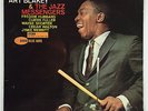 JAZZ LP/ ART BLAKEY & THE JAZZ MESSENGERS 