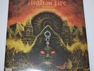 High On Fire - Luminiferous Colored Vinyl 2-LP Set