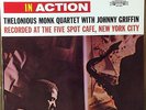 Thelonious Monk Quartet-Thelonious In Action-Analogue Productions 3002-GREAT