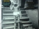 Faith No More Sol Invictus CLEAR vinyl LP sealed new.