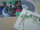 JOY and tears '87(KOREA VINYL LP 12