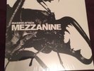 Massive Attack - Mezzanine (Double Vinyl)