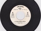 LINDA JONES My Heart Needs A Break LOMA DJ 45 EX+ PLAYS MINT Northern Soul Wigan