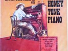 LET THE GOOD TIMES IN - HONKY TONK PIANO - (5) LP BOX SET - GRT - SEALED