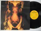 FLÄSKET BRINNER/flasket  same s/t LP 1971 Sweden orig. SRS 4606 EX(+) psych prog