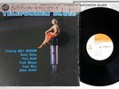 KENNY CLARKE TELEFUNKEN BLUES CBS/SONY SOPU-8-SY Japanese Pressing OBI Vinyl LP