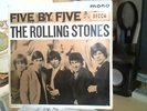 THE ROLLING STONES RARE & UNIQUE NEW ZEALAND PICTURE/COVER EP 