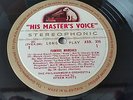 FAMOUS MARCHES EFREM KURTZ ASD 376 H.M.V. Label 1960