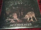 Nargaroth - Herbstleyd Pic LP ++ RAR ++ Neu