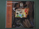 LP Der Plan - Normalette Surprise - Atatak / Warning Records 1981