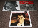 3 Robert Palmer Vinyl LPs VGC
