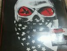 Eric Church Caught in the Act  LIVE Vinyl LP RSD  edition rare mint poster