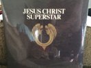 Jesus Christ Superstar 2 Lp FACTORY SEALED Original 1970 Sndtrk NO Cuts Holes
