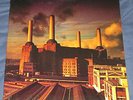 Pink Floyd Animals LP 1980s Issue w/ UPC SUPER CLEAN VINYL