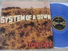 System Of A Down - Toxicity 12