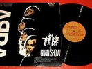 RaRe Import ABBA El Gran Show Uruguay 1979 Compilation LP