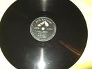 Mega rare Elvis 78 from Argentina. Fame & Fortune & Stuck on You.