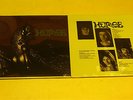Horse - Horse - LP -reissue  of 1970-super progressive Rock Band-Tapestry