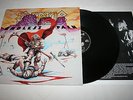 KREATOR -ENDLESS PAIN,1st Press,EXODUS,SLAYER,TESTAMENT,DEATH,SODOM,PESTILENCE
