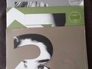 PREFUSE 73 Special Edition Colored 100 Pressed OOP Triptych Rivington Não Rio