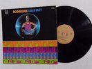 SIXTO RODRIGUEZ LP - COLD FACT (ORIGINAL PRESSING - RARE)