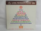 DORATI - TCHAIKOVSKY - The Nutcracker - MERCURY SR2 9013 - 2 Lp Set VG++