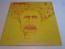 PATTO SELF TITLED PROG. ROCK ON U.S. SWIRL VERTIGO GATE FOLD LP