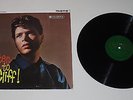 1ST PRESSING G/G LABEL:NM:CLIFF RICHARD / LISTEN TO CLIFF- LP