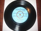 LLOYD CHARMERS - TIME IS GETTING HARD - 1967 - COXSONE - EX+ COND - LISTEN