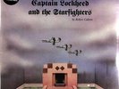 Robert Calvert - Captain Lockheed and the Starfighters (Ltd 2 x Coloured Vinyl)