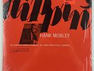 JAZZ LP/ HANK MOBLEY 