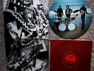 RARE 1970 ORIG   THE MANDRAKE MEMORIAL   PUZZLE - LSD SOAKED TRIPPY PSYCH PROG 